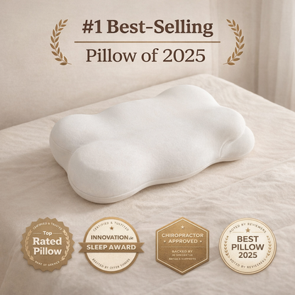 UpVevo™ Pillow