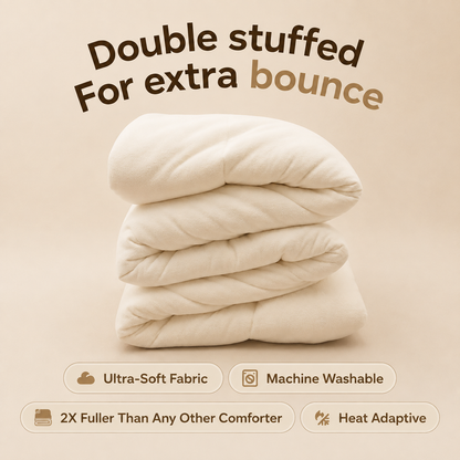 MarshMellow Comforter