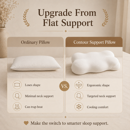 UpVevo™ Pillow