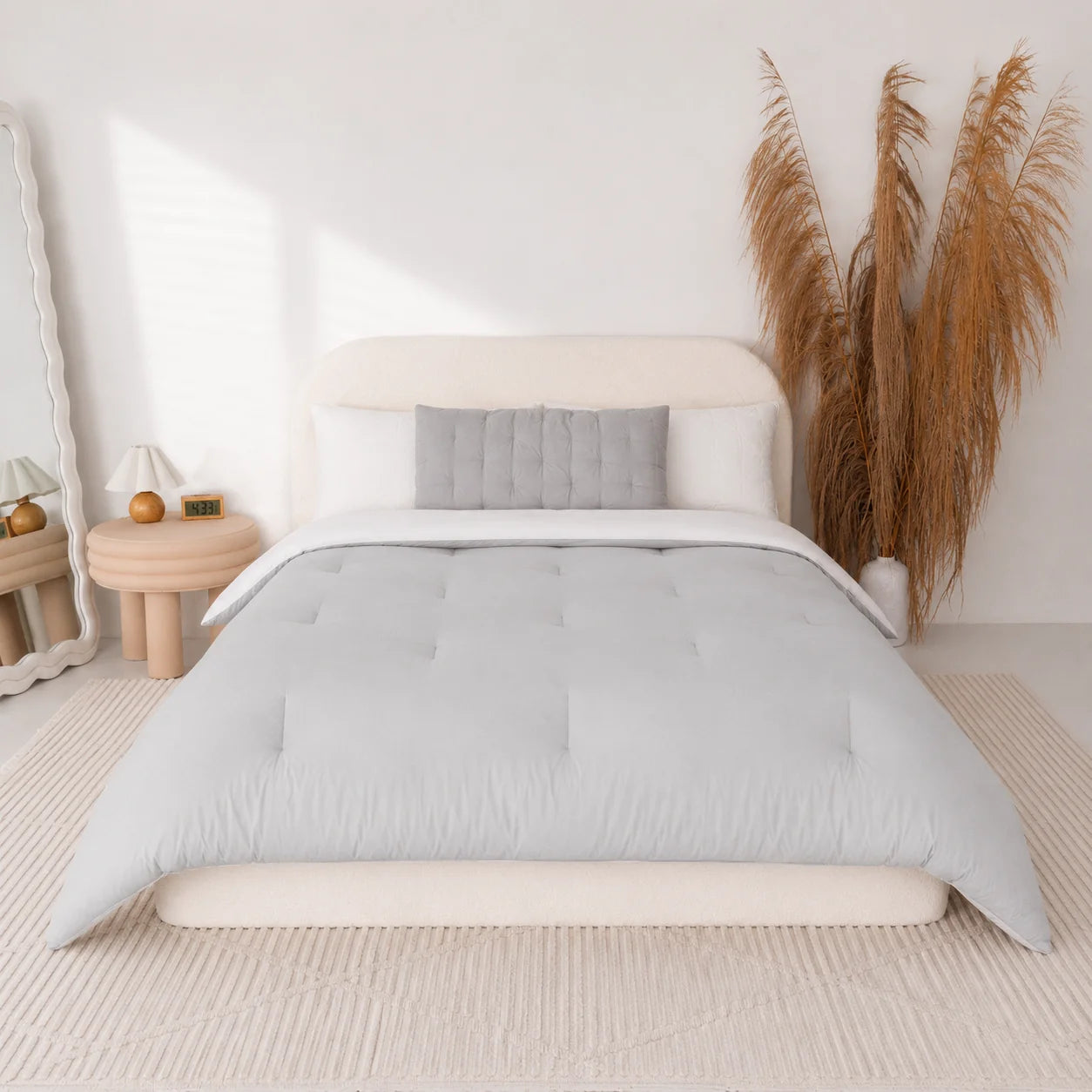 MarshMellow Comforter