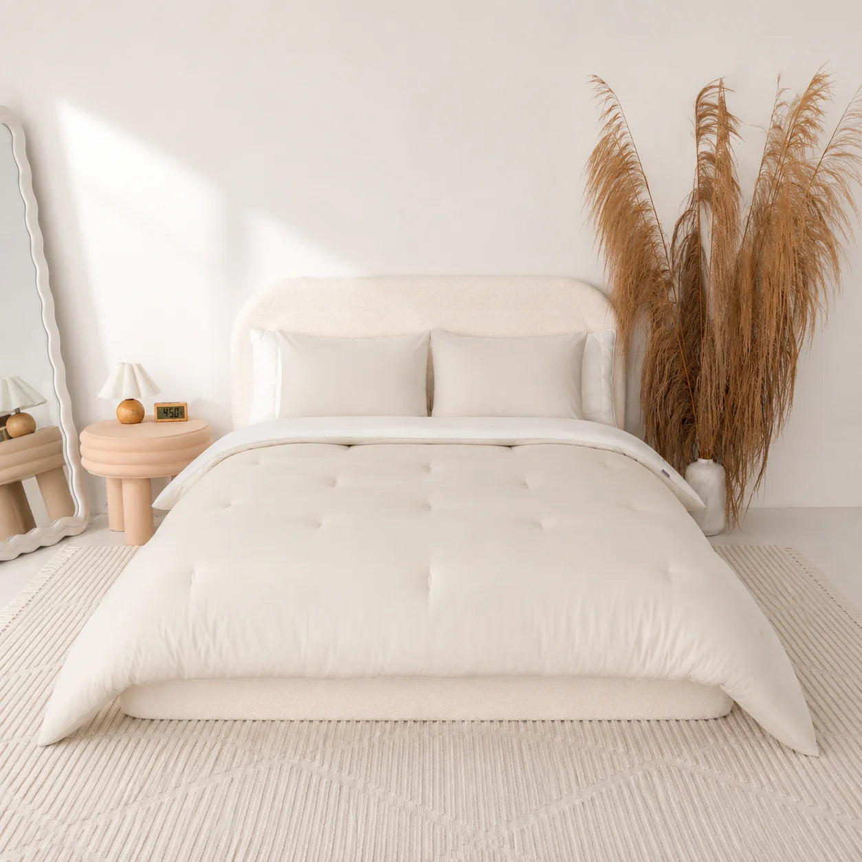 MarshMellow Comforter