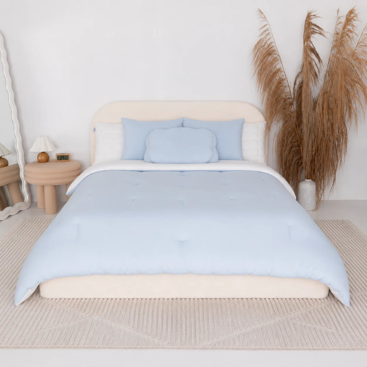 MarshMellow Comforter