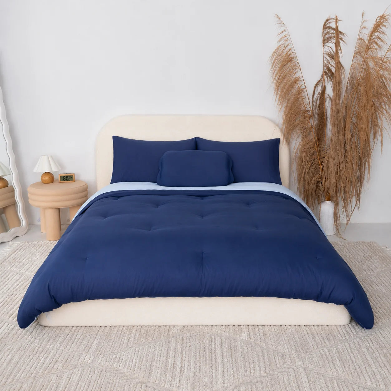 MarshMellow Comforter